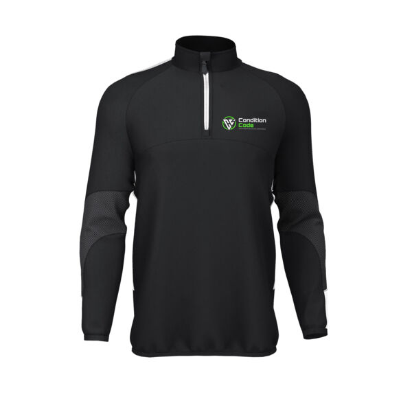 Coached by dil  - Performance Pro Midlayer Thumbnail